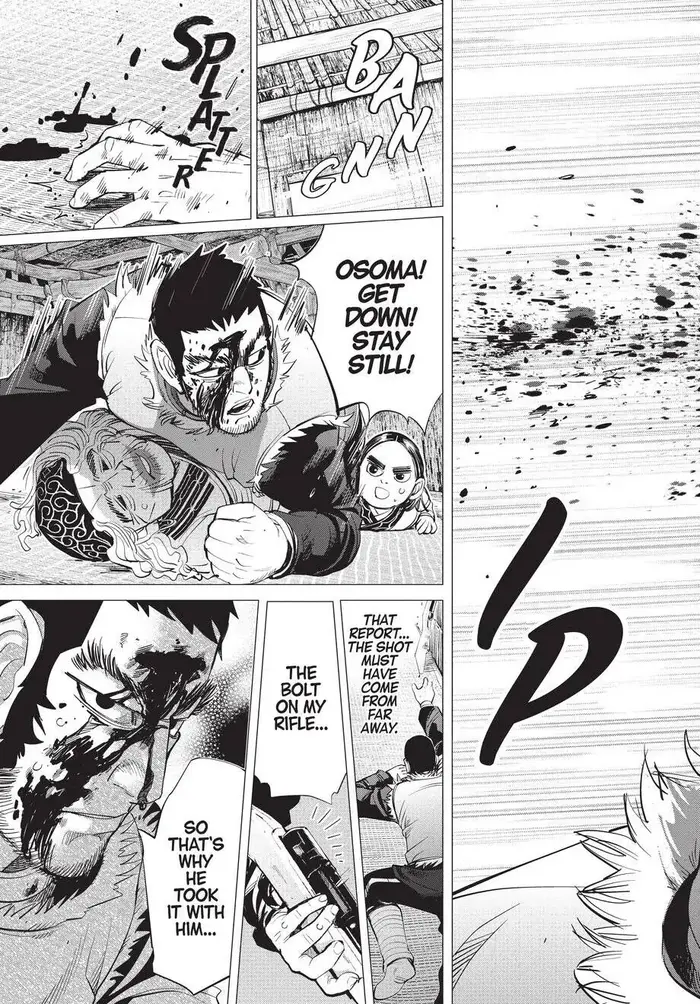 Golden Kamuy Chapter 43 image 12_optimized